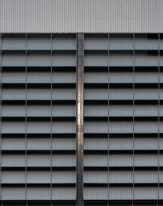 LPP Rice Bran Oil Refinery / PHTAA LPP Rice Bran Oil Refinery / PHTAA - Image 11 of 22