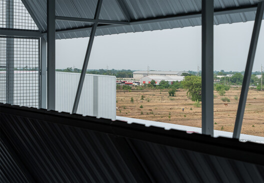 LPP Rice Bran Oil Refinery / PHTAA LPP Rice Bran Oil Refinery / PHTAA - Image 15 of 22