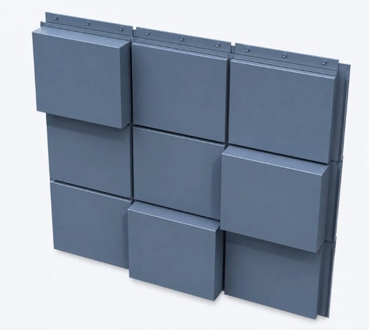 Bigger Isn't Just an Aesthetic Choice: What Façade Systems Conceal Behind Their Materials Bigger Isn't Just an Aesthetic Choice: What Façade Systems Conceal Behind Their Materials - Image 3 of 8