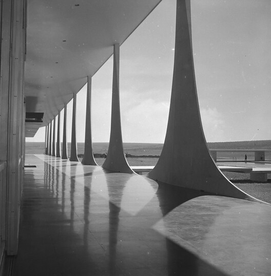 How Labor Shortages Are Reshaping Architecture How Labor Shortages Are Reshaping Architecture - Image 5 of 8