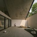 Split Mass Residence / K-Thengono Design Studio - Interior Photography, Houses