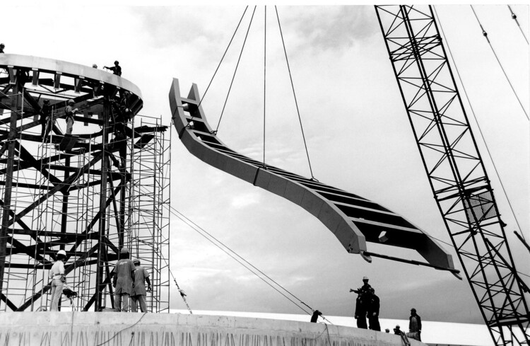 How Labor Shortages Are Reshaping Architecture - Image 7 of 8