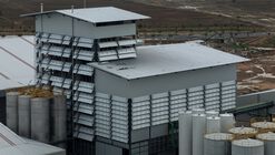 LPP Rice Bran Oil Refinery / PHTAA