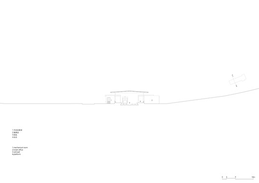 Floral Pavilion / genarchitects Floral Pavilion / genarchitects - Image 25 of 29
