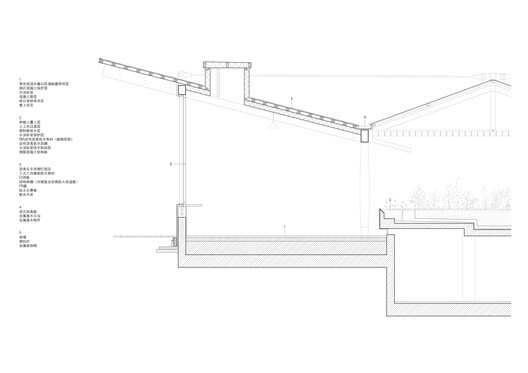 Floral Pavilion / genarchitects Floral Pavilion / genarchitects - Image 28 of 29