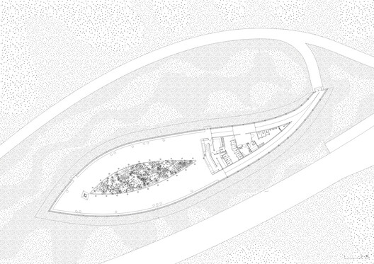 Floral Pavilion / genarchitects Floral Pavilion / genarchitects - Image 26 of 29