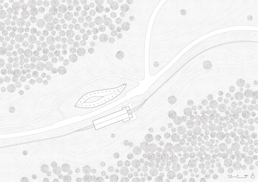 Floral Pavilion / genarchitects Floral Pavilion / genarchitects - Image 24 of 29