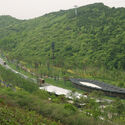 Floral Pavilion / genarchitects - Pavilion