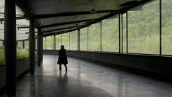 Floral Pavilion / genarchitects