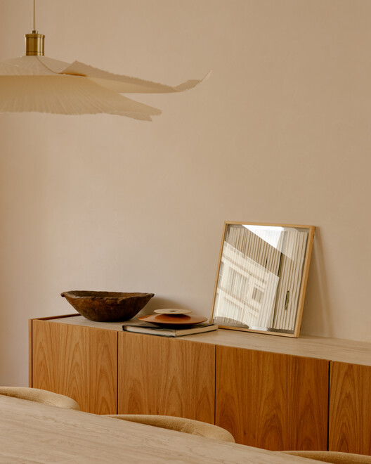 Sergipe Apartment / Terra Arquitetura Sergipe Apartment / Terra Arquitetura - Interior Photography, Bedroom