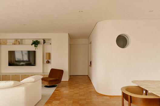 Sergipe Apartment / Terra Arquitetura Sergipe Apartment / Terra Arquitetura - Interior Photography, Wood, Lighting
