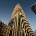 Pelli Clarke & Partners' City Tower One and Dubai Cityscape Under the Lens of Ahmad Alnaji - Imagen 2 de 4