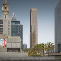 Pelli Clarke & Partners' City Tower One and Dubai Cityscape Under the Lens of Ahmad Alnaji - Imagen 3 de 4