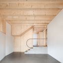Grandvillard 农舍改造 / Bard Yersin Architectes - 适应性利用