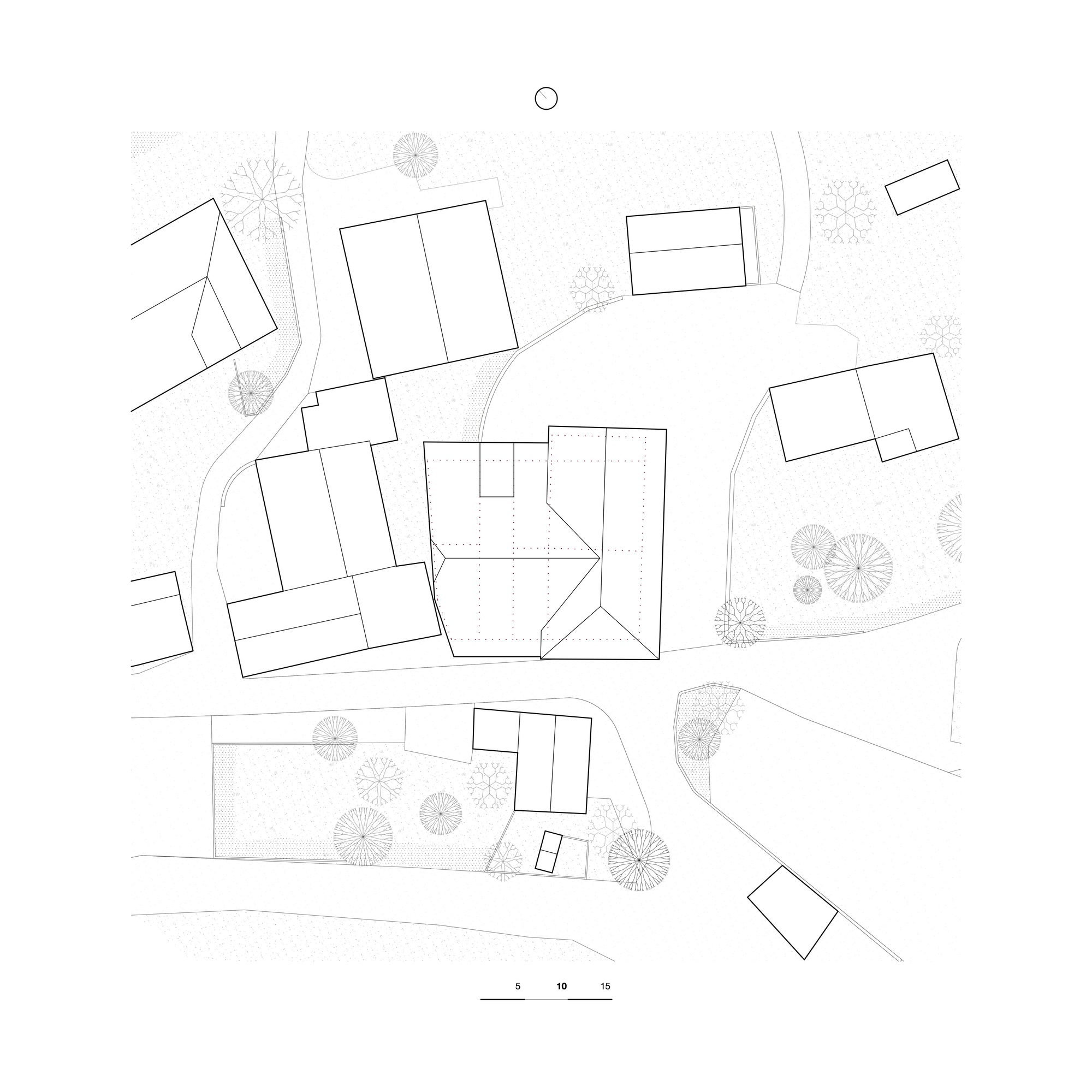 Gallery of Transformation of a farmhouse in Grandvillard / Bard Yersin Architectes - 16