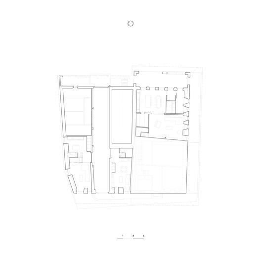Transformation of a farmhouse in Grandvillard / Bard Yersin Architectes Transformation of a farmhouse in Grandvillard / Bard Yersin Architectes - Image 17 of 21