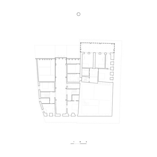 Transformation of a farmhouse in Grandvillard / Bard Yersin Architectes Transformation of a farmhouse in Grandvillard / Bard Yersin Architectes - Image 18 of 21