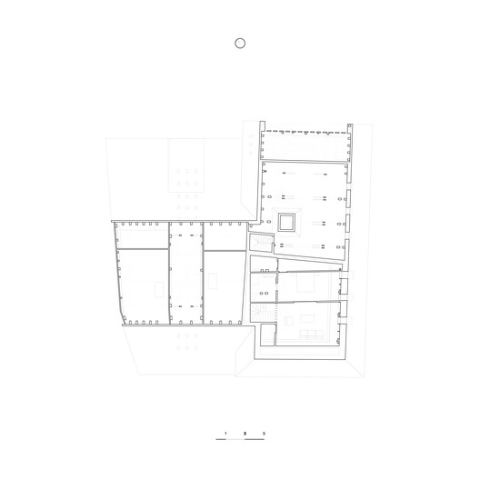 Transformation of a farmhouse in Grandvillard / Bard Yersin Architectes Transformation of a farmhouse in Grandvillard / Bard Yersin Architectes - Image 19 of 21