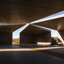 The Temple / Skuli Mogensen - Chapel