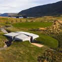 The Temple / Skuli Mogensen - Exterior Photography, Chapel