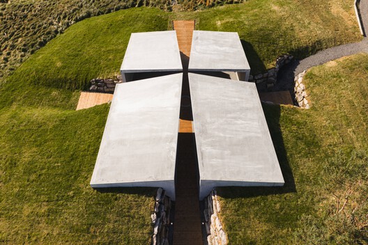 The Temple / Skuli Mogensen The Temple / Skuli Mogensen - Exterior Photography