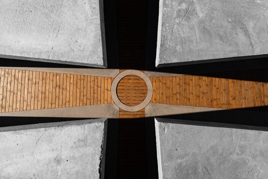 The Temple / Skuli Mogensen The Temple / Skuli Mogensen - Interior Photography