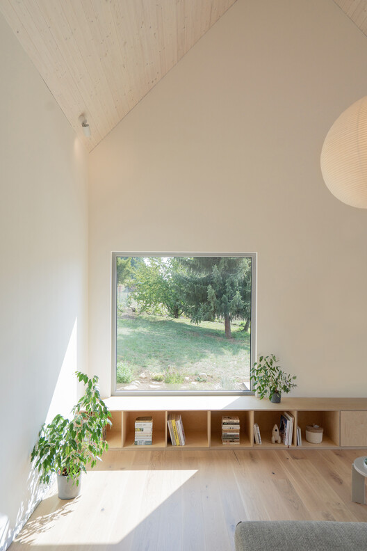 House among the trees / Studio COSMO House among the trees / Studio COSMO - Interior Photography