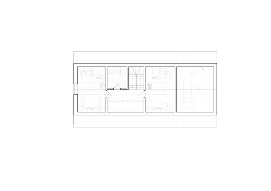 House among the trees / Studio COSMO House among the trees / Studio COSMO - Image 26 of 35
