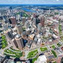 Green Space and the Price of a Home on the US West Coast - 4 的图像 4