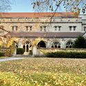 Steven Holl Architects Selected to Renew Historic Ida Noyes Hall at the University of Chicago - 2 的图像 4