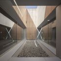 "Camposoto" Health Center / Estudio Suárez Corchete -  Healthcare Center