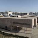 "Camposoto" Health Center / Estudio Suárez Corchete - Exterior Photography,  Healthcare Center, Facade