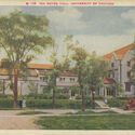 Steven Holl Architects Selected to Renew Historic Ida Noyes Hall at the University of Chicago - 1 的图像 4