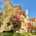 Steven Holl Architects Selected to Renew Historic Ida Noyes Hall at the University of Chicago - 4 的图像 4