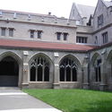 Steven Holl Architects Selected to Renew Historic Ida Noyes Hall at the University of Chicago - 3 的图像 4