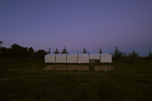 Cempasúchil Pavilion / COLAR Colectivo de Arquitectura Cempasúchil Pavilion / COLAR Colectivo de Arquitectura - Image 6 of 18
