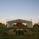 Cempasúchil Pavilion / COLAR Colectivo de Arquitectura - Fotografía exterior