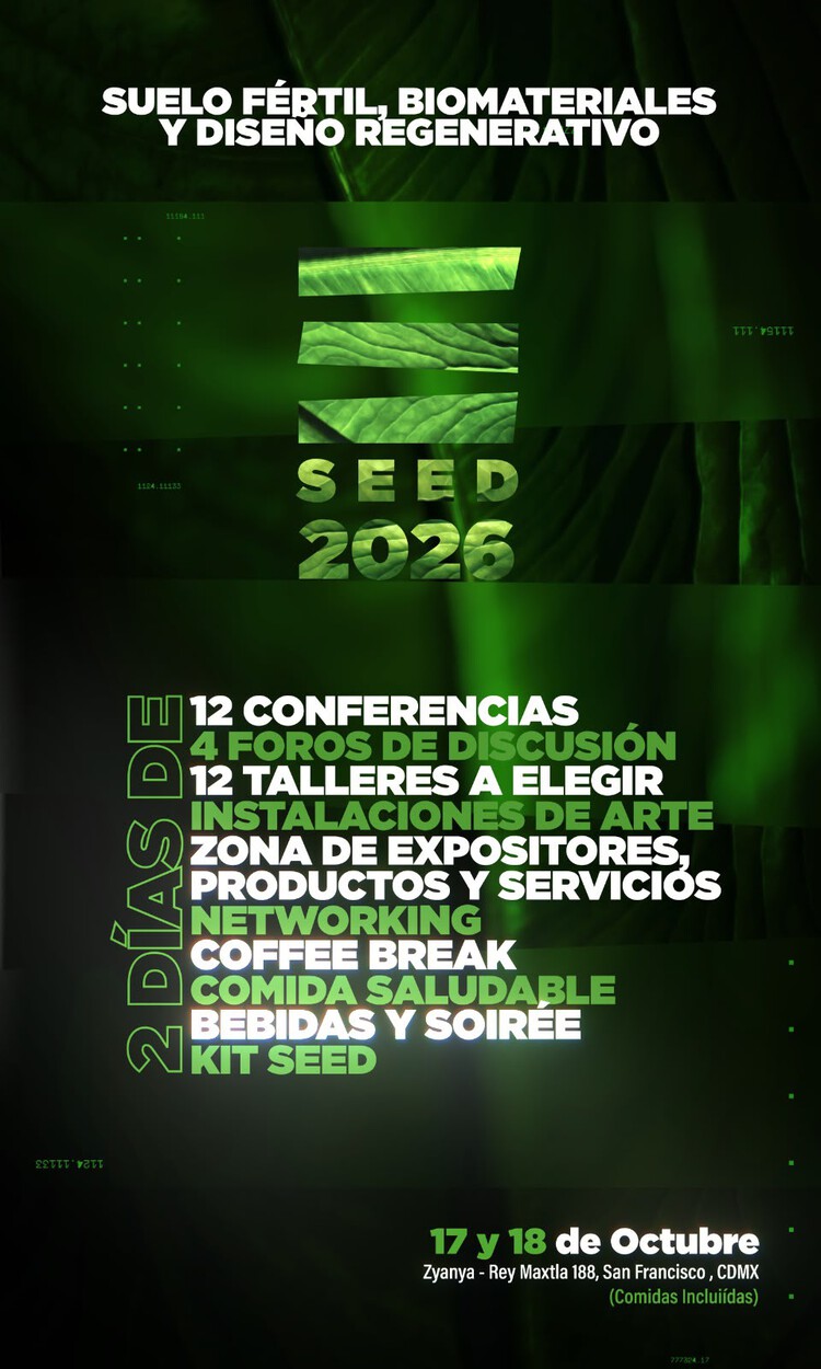 SEED 2026