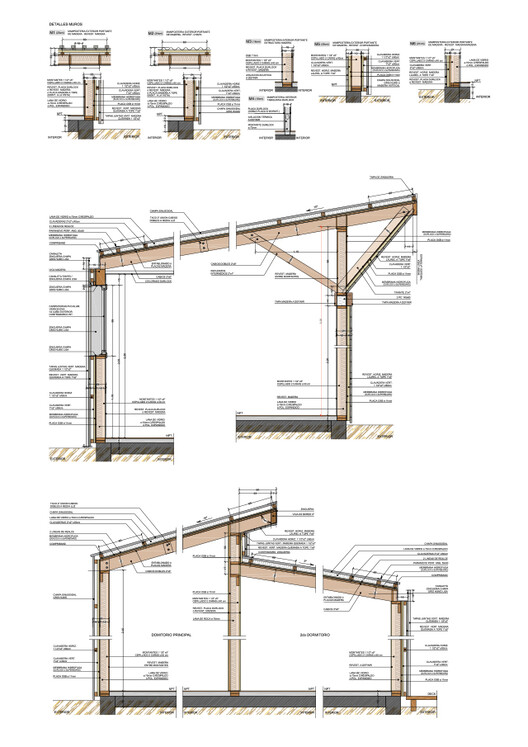 El Trebol House / Engelman Estudio - Image 23 of 24