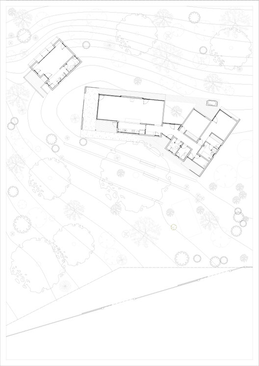 El Trebol House / Engelman Estudio - Image 21 of 24