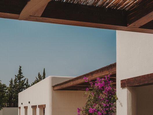 Ibiza House / Studio Metamorphosis Ibiza House / Studio Metamorphosis - Image 5 of 27