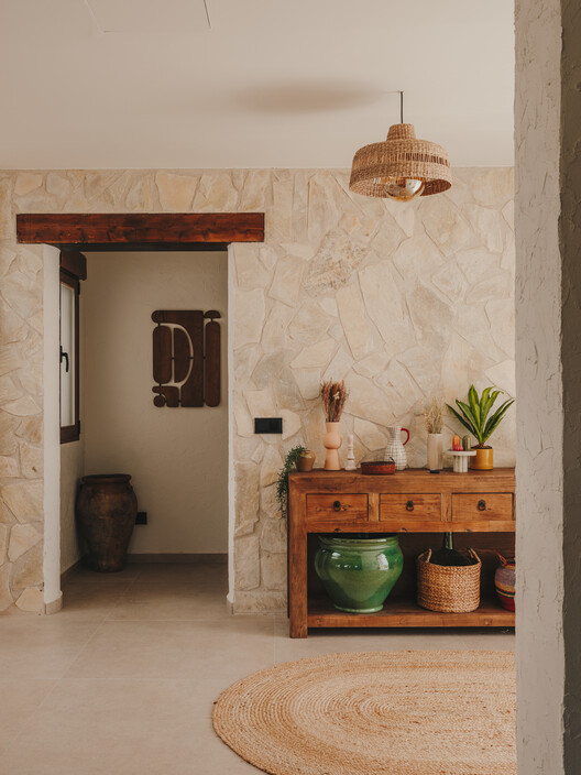 Ibiza House / Studio Metamorphosis Ibiza House / Studio Metamorphosis - Interior Photography, Lighting