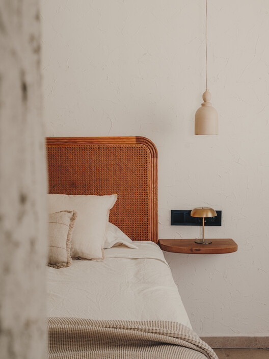 Ibiza House / Studio Metamorphosis Ibiza House / Studio Metamorphosis - Interior Photography, Bedroom