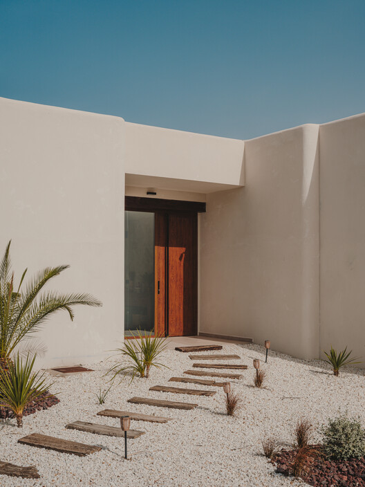 Ibiza House / Studio Metamorphosis - Exterior Photography