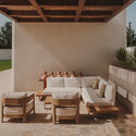 Ibiza House / Studio Metamorphosis - Interior Photography, Houses, Patio, Chair