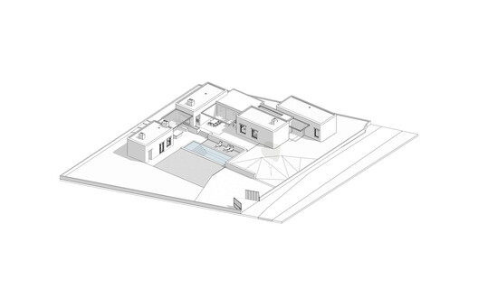 Ibiza House / Studio Metamorphosis Ibiza House / Studio Metamorphosis - Image 27 of 27