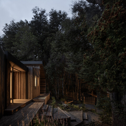 El Trebol House / Engelman Estudio - Image 10 of 24