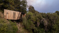 El Trebol House / Engelman Estudio