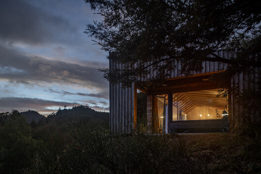 El Trebol House / Engelman Estudio - Image 18 of 24