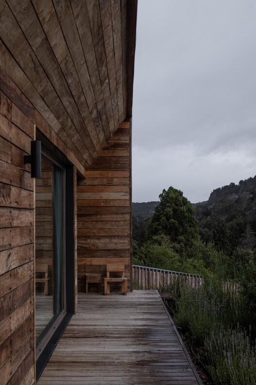 El Trebol House / Engelman Estudio - Image 3 of 24